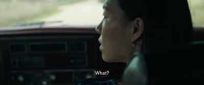 [Jacob speaking Korean] - Minari