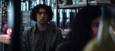 Jacob Taylor? Who's he?
What's he got to do with anything? - Red Rose