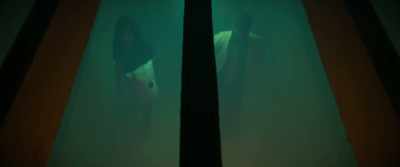 Jacob and Ted will probably try
to take out the quantanium. - Forgotten Experiment