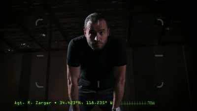 JACOB: That was my brother
and he betrayed me. - Unit 262