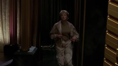 (Jacob) The Stargate just entered the sun. - Stargate SG-1