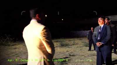 JACOB: There are rumors
you're unhappy about my decision - Unit 262