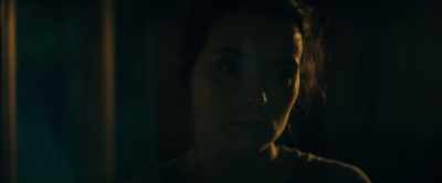 [Jacob] There's nothing purer
than the instinct to survive. - The Marsh King's Daughter