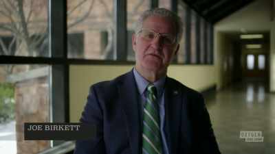 - Jacob told the investigators - Mastermind of Murder