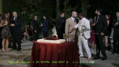 JACOB:
Watch the monkey! - Unit 262