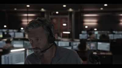 Jacob, we've found a signal
which could be Pearson. - Pine Gap