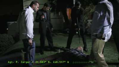 JACOB:
What you think I do to someone - Unit 262