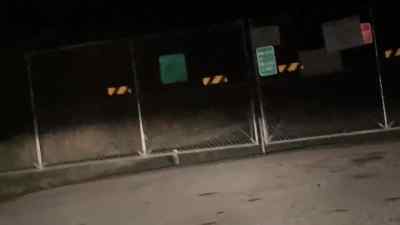 - [Jacob] What's that van? - Project Eerie