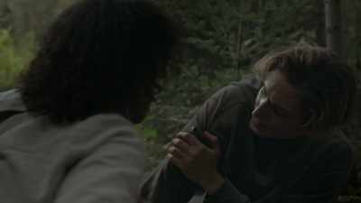 Jacob's dad was still alive, - All the Lost Ones
