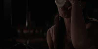 Jacob's drugged
and I put him in the SUV. - Batwoman