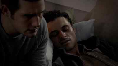 Jacob's telling the truth. - The Following