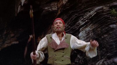 Jacopo - The Count of Monte Cristo