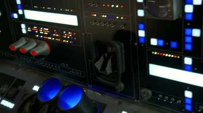 [Jacqueline]
Developing Smugglers Run, - Star Wars: Galaxy's Edge - Adventure Awaits