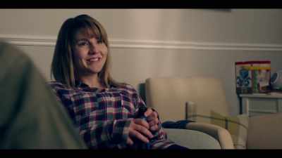 Jacqueline, I'll never forget that - - Years and Years