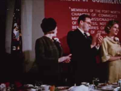 Jacqueline Kennedy is making
her first public appearance - The Killing of America