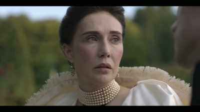 Jacqueline, please.
I don't want you to go. - Dangerous Liaisons