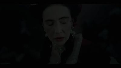 Jacqueline... - Dangerous Liaisons