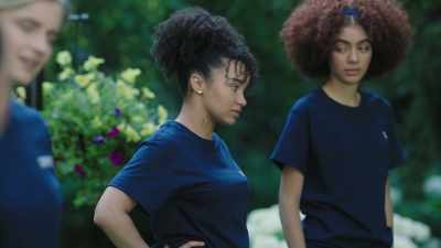 Jacqueline:
There's far worse punishments - The Boarding School Murders