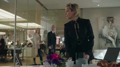Jacqueline? This is Cleo. - The Bold Type