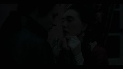 Jacqueline. - Dangerous Liaisons