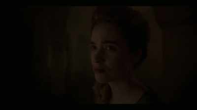 Jacqueline's right. - Dangerous Liaisons