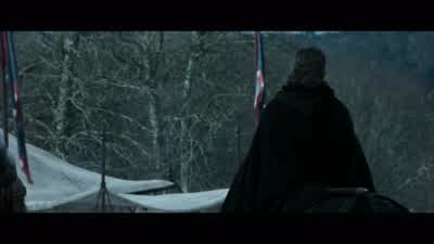 Jacques: 14. - The Last Duel