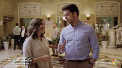 Jacques: And I think the hero
should take the day off - Paris, Wine & Romance