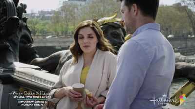 Jacques: And now, have
you given up on love? - Paris, Wine & Romance