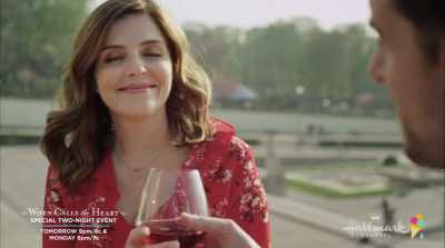 Jacques: Do you think
you can guess this one? - Paris, Wine & Romance