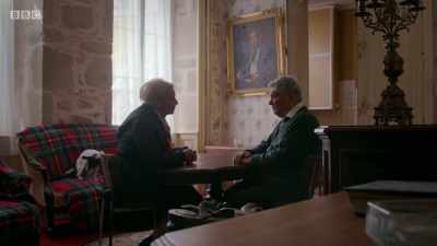 Jacques, your grandfather
hid my mother and her siblings. - My Family, The Holocaust And Me