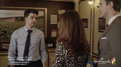 Jacques: I haven't spoken
to Isabella since - Paris, Wine & Romance