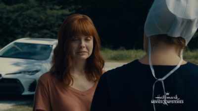 - Jacques and I were
offered a TV show. - Follow Your Heart