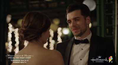 Jacques: I wish I could
be more than that. - Paris, Wine & Romance