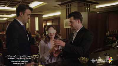Jacques: I'm looking forward
to hearing you say that my - Paris, Wine & Romance