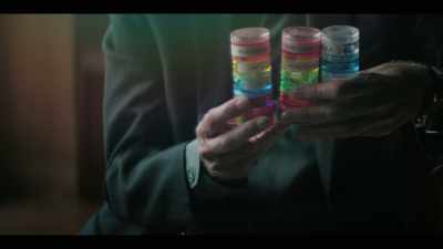 Jacques, in discussing, - Beyond: UFOS and the Unknown