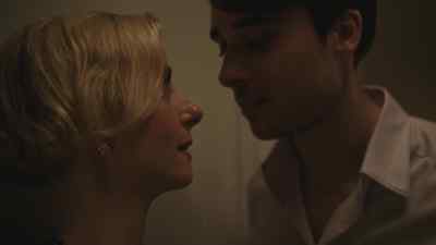 Jacques, this night has been intoxicating, - Julia