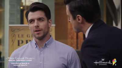 Jacques: Well, Jonathan,
I think that the most - Paris, Wine & Romance