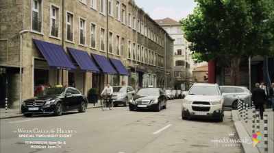 Jacques: Where-- - Paris, Wine & Romance