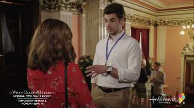 Jacques: You know that
the wine judging is - Paris, Wine & Romance