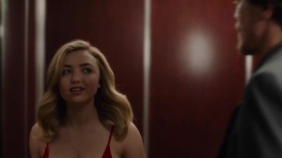 - Jacuzzi time. - Yeah. - A Little White Lie