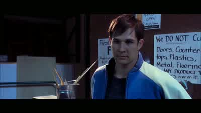 Jacyś ochotnicy? - Final Destination 3