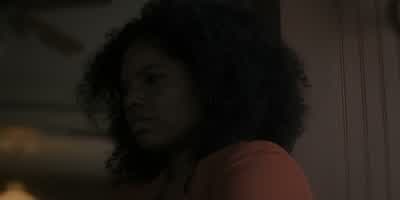 Jada... I think I made a mistake. - The Chi