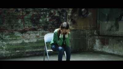 (Jada sighs) - End of Loyalty