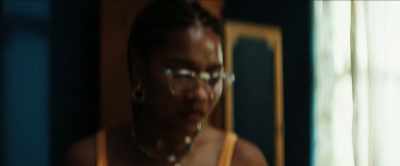 JADA: When Chris came back,
no one believed it was Chris. - The Angry Black Girl and Her Monster