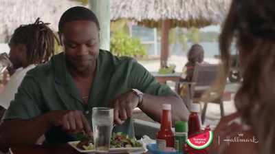(jade chuckles) - Caribbean Summer