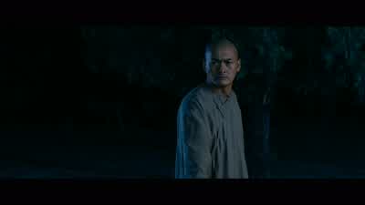 Jade fox can't be your master. - Crouching Tiger, Hidden Dragon