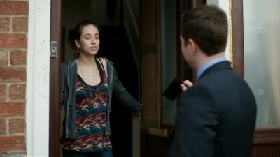 Jade Hopkirk? - Line of Duty