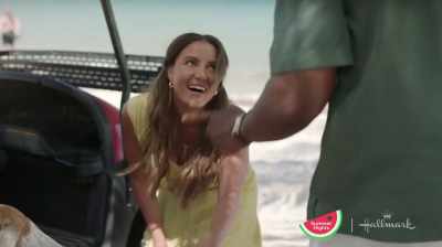 (jade laughs) - Caribbean Summer