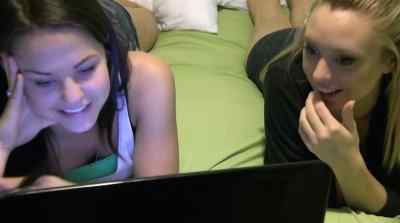 JADE: Oh, my God! - Hot Girls Wanted