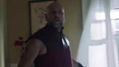 (JADE PANTING) - Into the Badlands